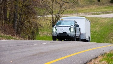 F-150 Lightning Testing 6